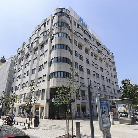 Republica Palace By Homing Lisboa Exterior foto